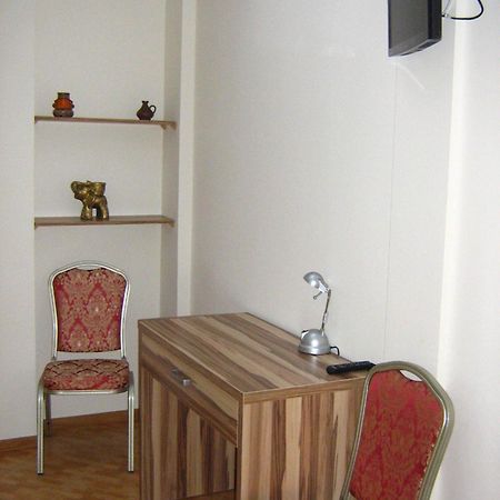 Апартаменты Gosciniec Podkowa Влодава Номер фото